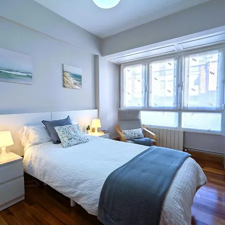 Appartamento Metro Y Confort 3 Hab Con Valoracion Excelente En *