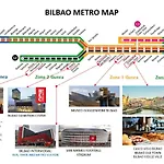 Metro Y Confort 3 Hab Con Valoracion Excelente En Portugalete