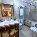 Apartment Metro Y Confort 3 Hab Con Valoracion Excelente En Portugalete