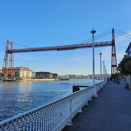 Gran Bilbao 3 - 3 Bedrooms *