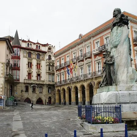 Apartment Gran Bilbao 3 - 3 Bedrooms