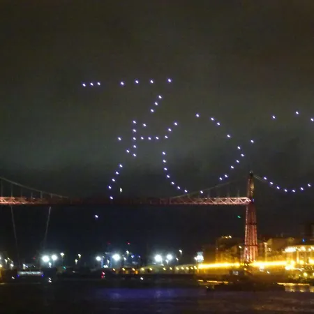 Appartement Gran Bilbao 3 - 3 Bedrooms