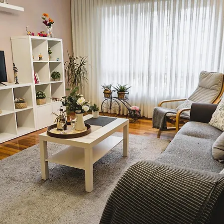 Gran Bilbao 3 - 3 Bedrooms Portugalete