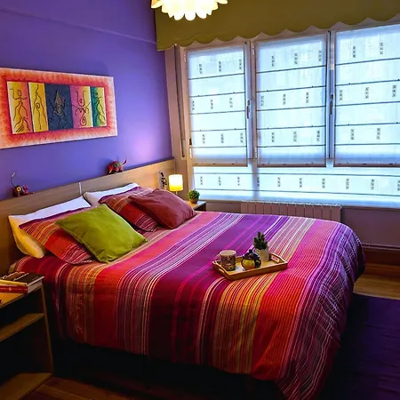 Metro Y Confort 3 Hab Con Valoracion Excelente En * Portugalete