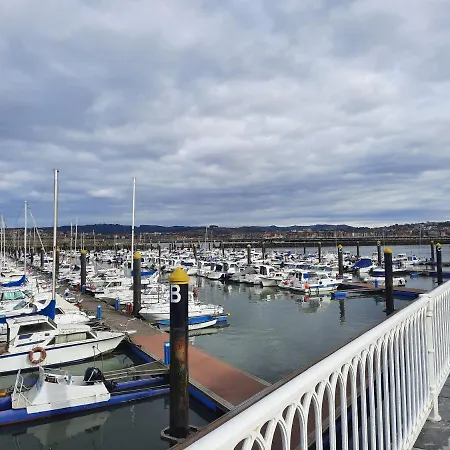 Gran Bilbao 3 - 3 Bedrooms *