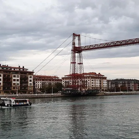 Gran Bilbao 3 - 3 Bedrooms