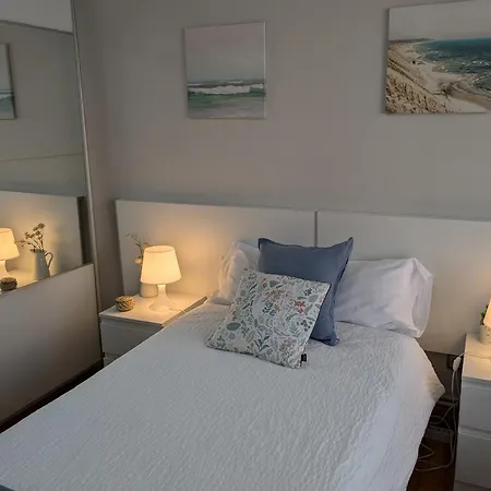 Gran Bilbao 3 - 3 Bedrooms بورتغاليتي