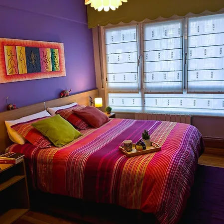 Gran Bilbao 3 - 3 Bedrooms